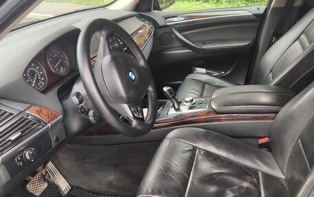 BMW X5, 2008 год, 1 800 000 рублей, 22 фотография