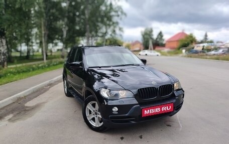 BMW X5, 2008 год, 1 800 000 рублей, 19 фотография