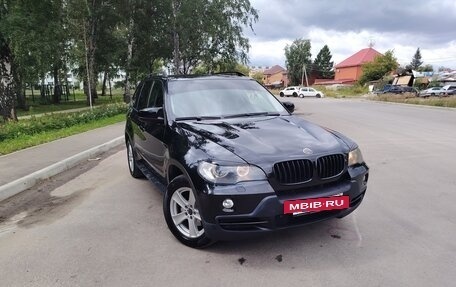 BMW X5, 2008 год, 1 800 000 рублей, 20 фотография