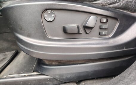 BMW X5, 2008 год, 1 800 000 рублей, 23 фотография