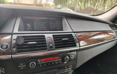 BMW X5, 2008 год, 1 800 000 рублей, 30 фотография