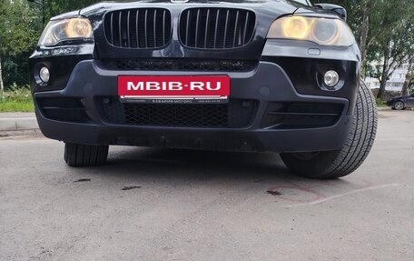 BMW X5, 2008 год, 1 800 000 рублей, 27 фотография