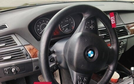 BMW X5, 2008 год, 1 800 000 рублей, 25 фотография