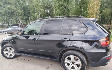 BMW X5, 2008 год, 1 800 000 рублей, 40 фотография