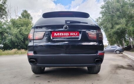 BMW X5, 2008 год, 1 800 000 рублей, 31 фотография