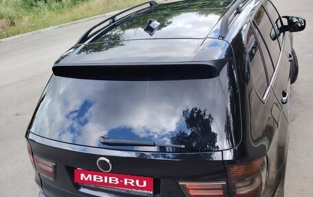 BMW X5, 2008 год, 1 800 000 рублей, 34 фотография