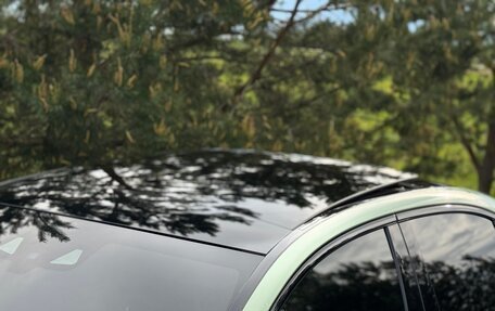 Mercedes-Benz C-Класс AMG, 2015 год, 4 600 000 рублей, 12 фотография