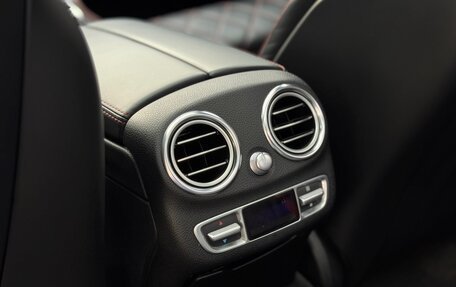 Mercedes-Benz C-Класс AMG, 2015 год, 4 600 000 рублей, 34 фотография
