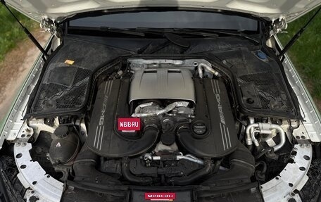 Mercedes-Benz C-Класс AMG, 2015 год, 4 600 000 рублей, 40 фотография