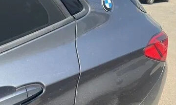 BMW X2, 2018 год, 2 450 000 рублей, 2 фотография