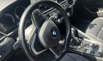 BMW X2, 2018 год, 2 450 000 рублей, 3 фотография