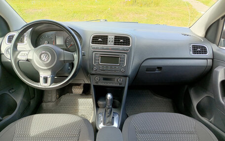 Volkswagen Polo VI (EU Market), 2015 год, 881 000 рублей, 17 фотография