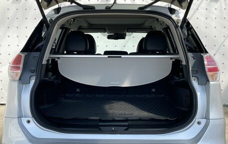 Nissan X-Trail, 2016 год, 1 800 000 рублей, 7 фотография