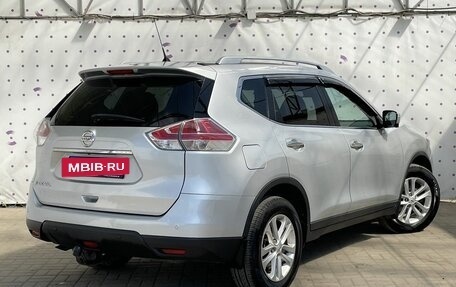Nissan X-Trail, 2016 год, 1 800 000 рублей, 4 фотография