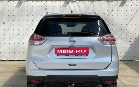 Nissan X-Trail, 2016 год, 1 800 000 рублей, 6 фотография