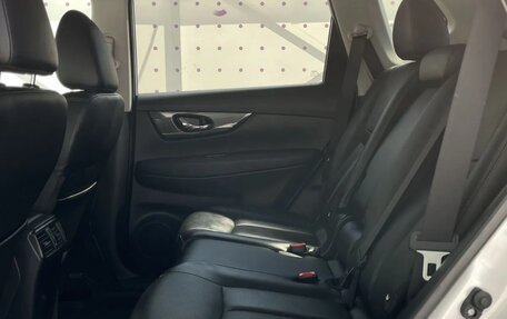 Nissan X-Trail, 2016 год, 1 800 000 рублей, 13 фотография