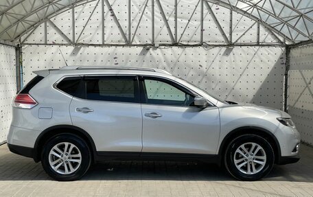 Nissan X-Trail, 2016 год, 1 800 000 рублей, 9 фотография