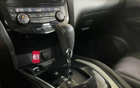 Nissan X-Trail, 2016 год, 1 800 000 рублей, 16 фотография