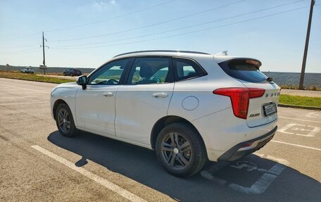 Haval Jolion, 2023 год, 1 700 000 рублей, 5 фотография
