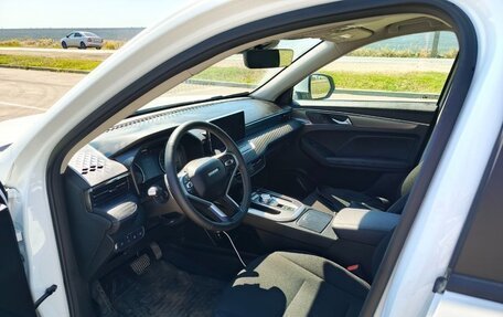 Haval Jolion, 2023 год, 1 700 000 рублей, 8 фотография