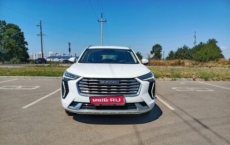 Haval Jolion, 2023 год, 1 700 000 рублей, 3 фотография