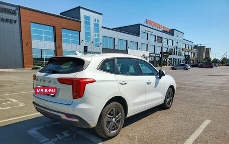 Haval Jolion, 2023 год, 1 700 000 рублей, 4 фотография