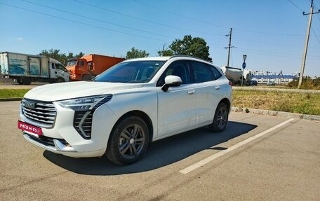 Haval Jolion, 2023 год, 1 700 000 рублей, 2 фотография