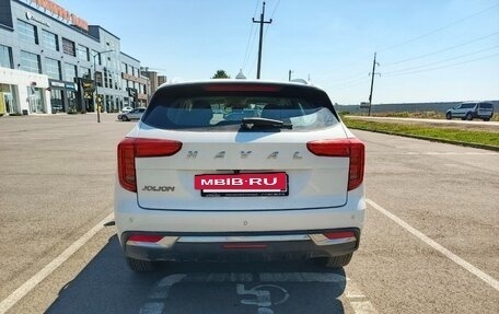 Haval Jolion, 2023 год, 1 700 000 рублей, 6 фотография