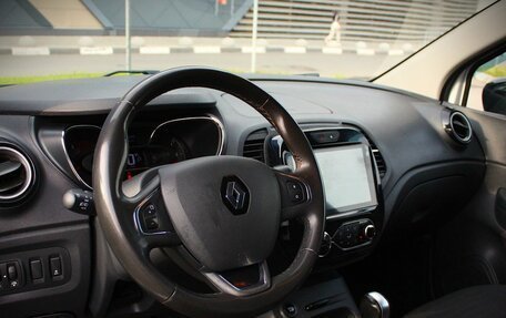 Renault Kaptur I рестайлинг, 2018 год, 1 448 000 рублей, 5 фотография
