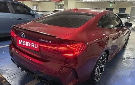 BMW 4 серия, 2024 год, 8 650 000 рублей, 5 фотография