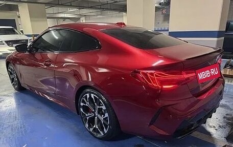 BMW 4 серия, 2024 год, 8 650 000 рублей, 3 фотография