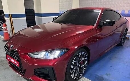 BMW 4 серия, 2024 год, 8 650 000 рублей, 2 фотография