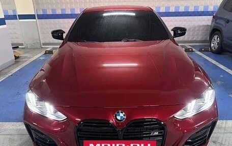 BMW 4 серия, 2024 год, 8 650 000 рублей, 4 фотография
