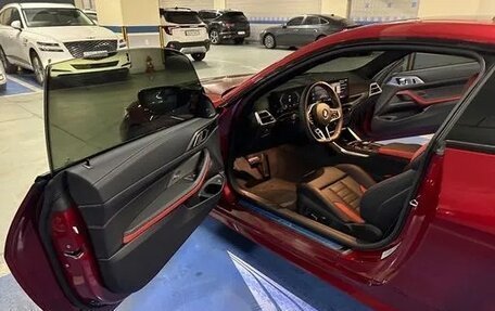BMW 4 серия, 2024 год, 8 650 000 рублей, 6 фотография
