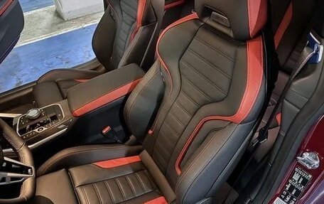 BMW 4 серия, 2024 год, 8 650 000 рублей, 12 фотография