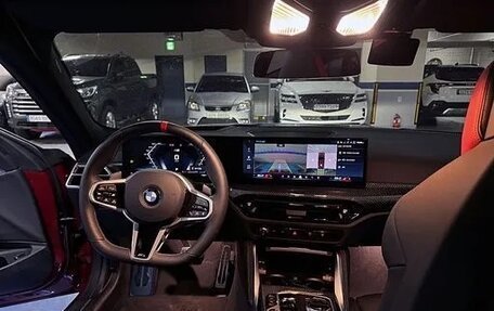 BMW 4 серия, 2024 год, 8 650 000 рублей, 8 фотография
