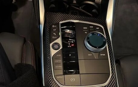 BMW 4 серия, 2024 год, 8 650 000 рублей, 11 фотография