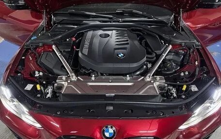 BMW 4 серия, 2024 год, 8 650 000 рублей, 17 фотография