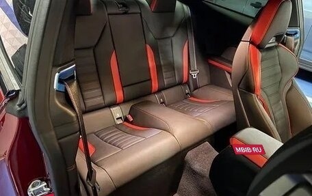 BMW 4 серия, 2024 год, 8 650 000 рублей, 14 фотография