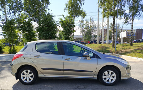 Peugeot 308 II, 2009 год, 474 000 рублей, 5 фотография