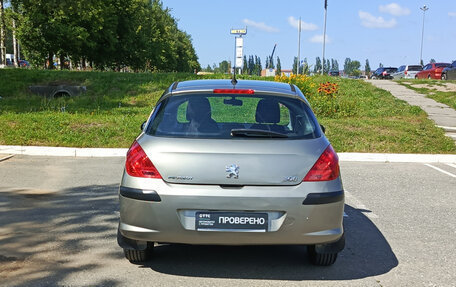 Peugeot 308 II, 2009 год, 474 000 рублей, 7 фотография