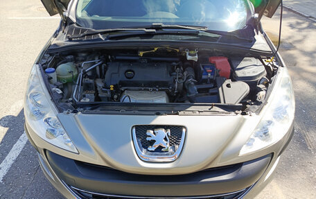 Peugeot 308 II, 2009 год, 474 000 рублей, 11 фотография