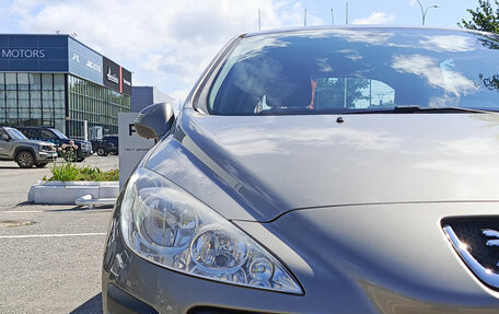 Peugeot 308 II, 2009 год, 474 000 рублей, 21 фотография