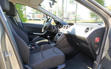 Peugeot 308 II, 2009 год, 474 000 рублей, 13 фотография