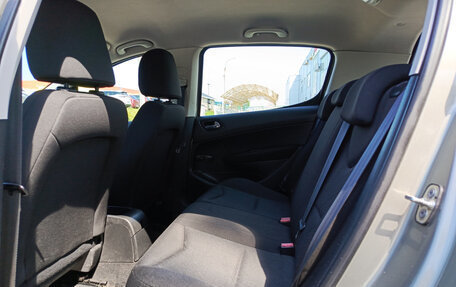 Peugeot 308 II, 2009 год, 474 000 рублей, 15 фотография