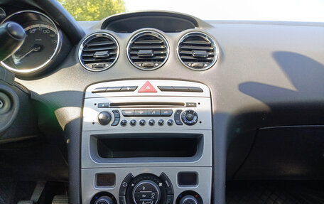 Peugeot 308 II, 2009 год, 474 000 рублей, 18 фотография