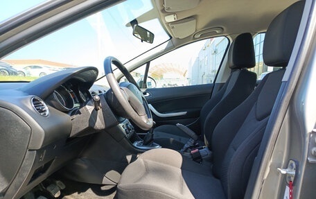 Peugeot 308 II, 2009 год, 474 000 рублей, 20 фотография