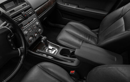Mitsubishi Galant IX, 2008 год, 690 000 рублей, 18 фотография