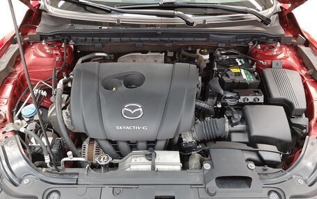 Mazda 6, 2020 год, 2 350 000 рублей, 7 фотография