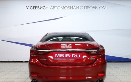 Mazda 6, 2020 год, 2 350 000 рублей, 4 фотография